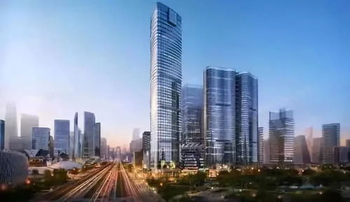 哈爾濱榮膺中國百強城市榜 科技創新驅動城市發展新篇章