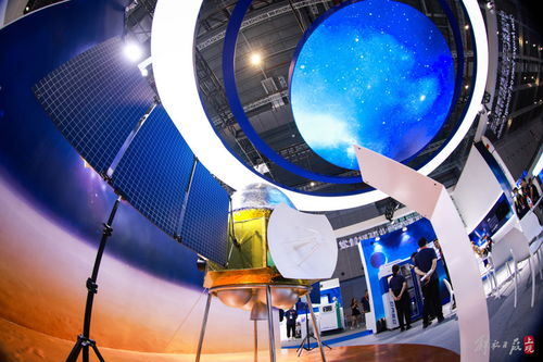 國(guó)際展商回歸，工博會(huì)機(jī)器人展區(qū)規(guī)模創(chuàng)全球新高，技術(shù)開發(fā)邁向新紀(jì)元